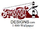 Savannah House Designs .com logo